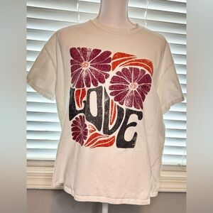 Graphic Tee, Altar’d State